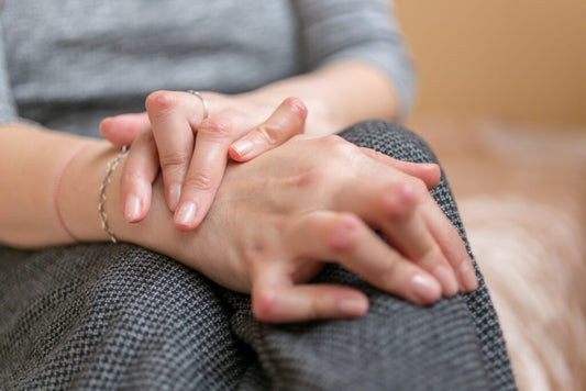 Rheumatoid Arthritis Awareness Week: Natural Strategies for Managing Rheumatoid Arthritis