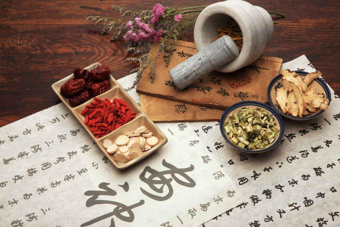 Harnessing Ancient Wisdom: Understanding Yin-Yang and Qi in Daily Life