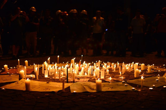 Harnessing the Power of Rituals for Mental Clarity