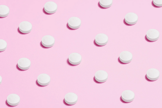 Post-Pill Syndrome: What It is & How to Navigate It