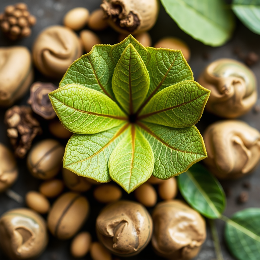 The Role of Adaptogens in Stress Management: A Natural Approach to Balancing Stress Hormones
