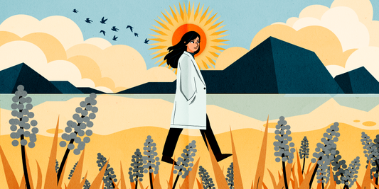Embrace Serenity: The Power of Mindful Movement Week