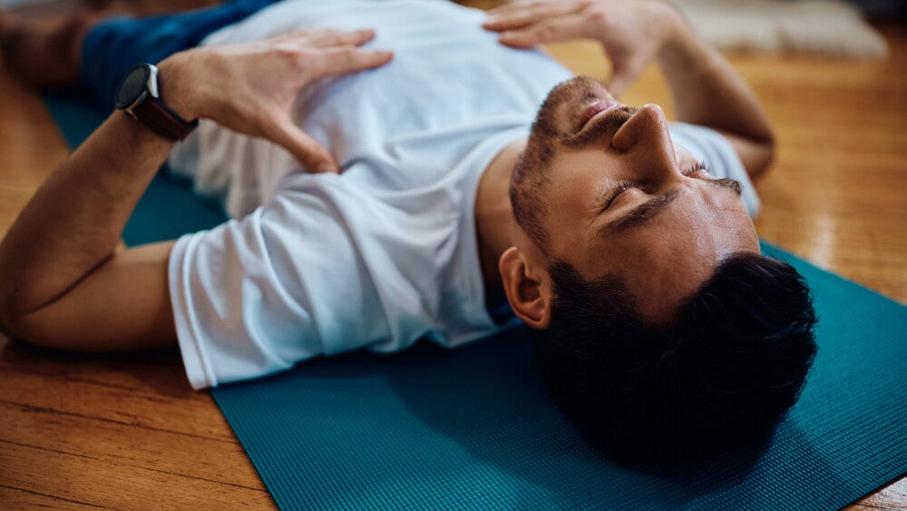Exploring the Science of Breathwork: Unlocking Vitality Through the Breath