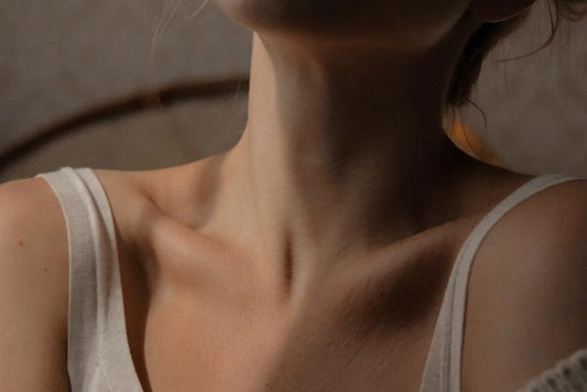 IS AN UNDERACTIVE THYROID CAUSING YOUR STRANGE SYMPTOMS?