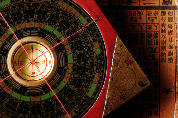 Feng Shui for a Harmonious Life: Aligning Your Environment for Balance and Energy Flow
