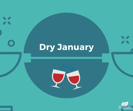 WHY DRINKING LESS CAN MEAN LIVING MORE
