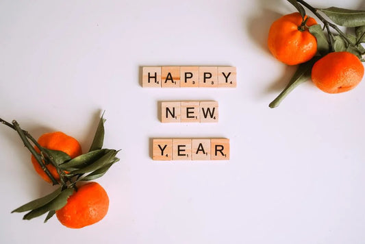 7 HEALTHY NEW YEARS RESOLUTIONS YOU CAN ACTUALLY KEEP