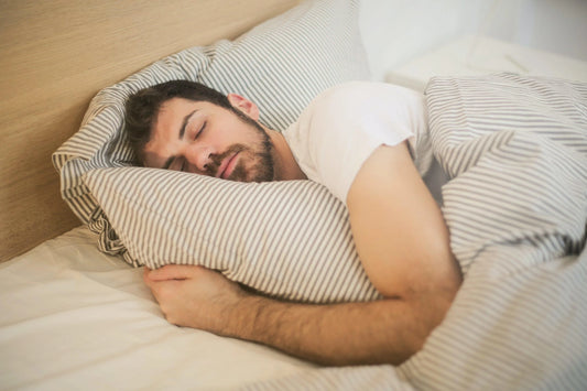 HOW SLEEP AND IMMUNITY ARE DEEPLY CONNECTED + FREE SLEEP MASTERCLASS