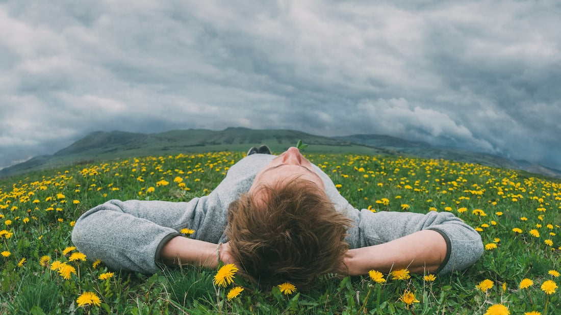 The Power of Rest & Recovery: Prioritising Restoration in a Fast-Paced World