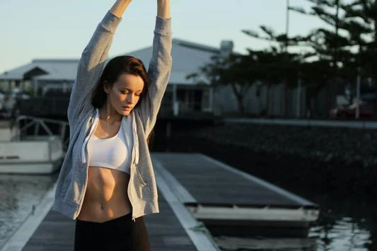 5 SIGNS YOUR GUT IS UNHAPPY