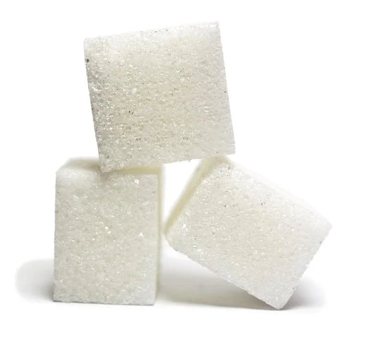 NATURALLY REDUCE YOUR SUGAR INTAKE