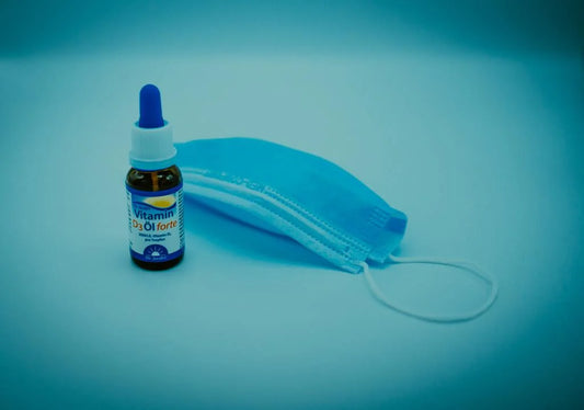LOW VITAMIN D & HYPERACTIVE IMMUNE SYSTEMS