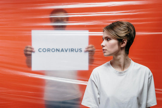 COVID-19: WHAT IT IS & HOW TO PREVENT IT
