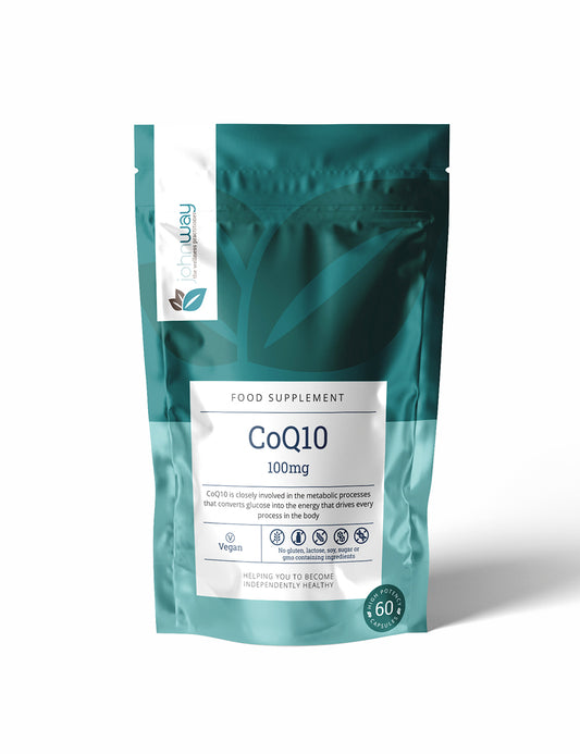 CoQ10 100mg