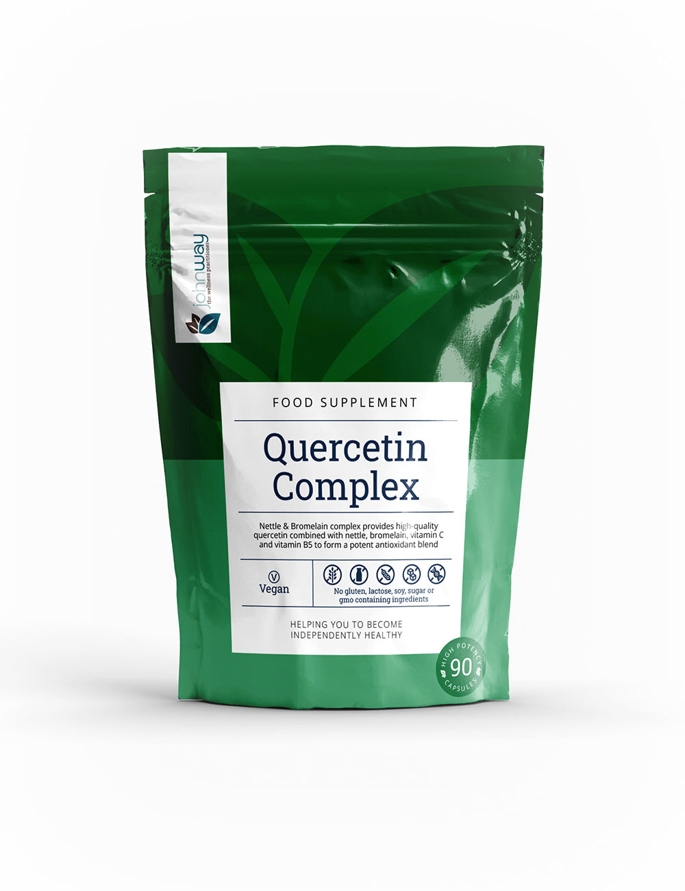 QUERCETIN COMPLEX