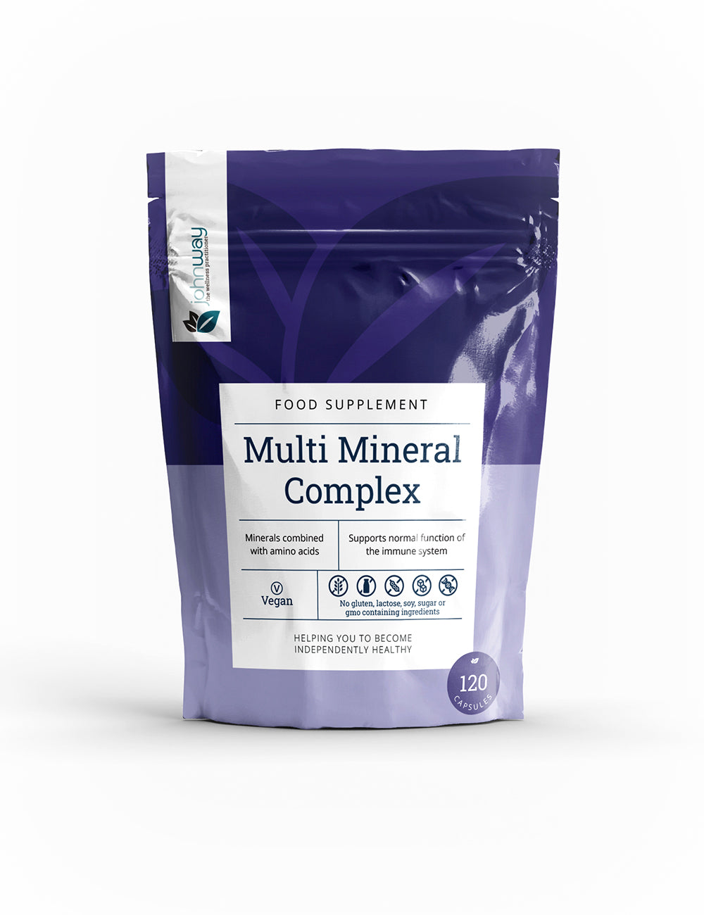 MULTI MINERAL COMPLEX