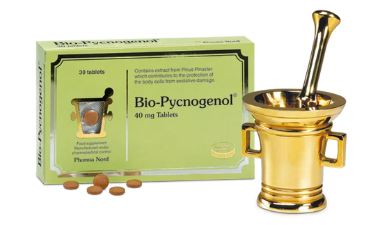 BIO-PYCNOGENOL