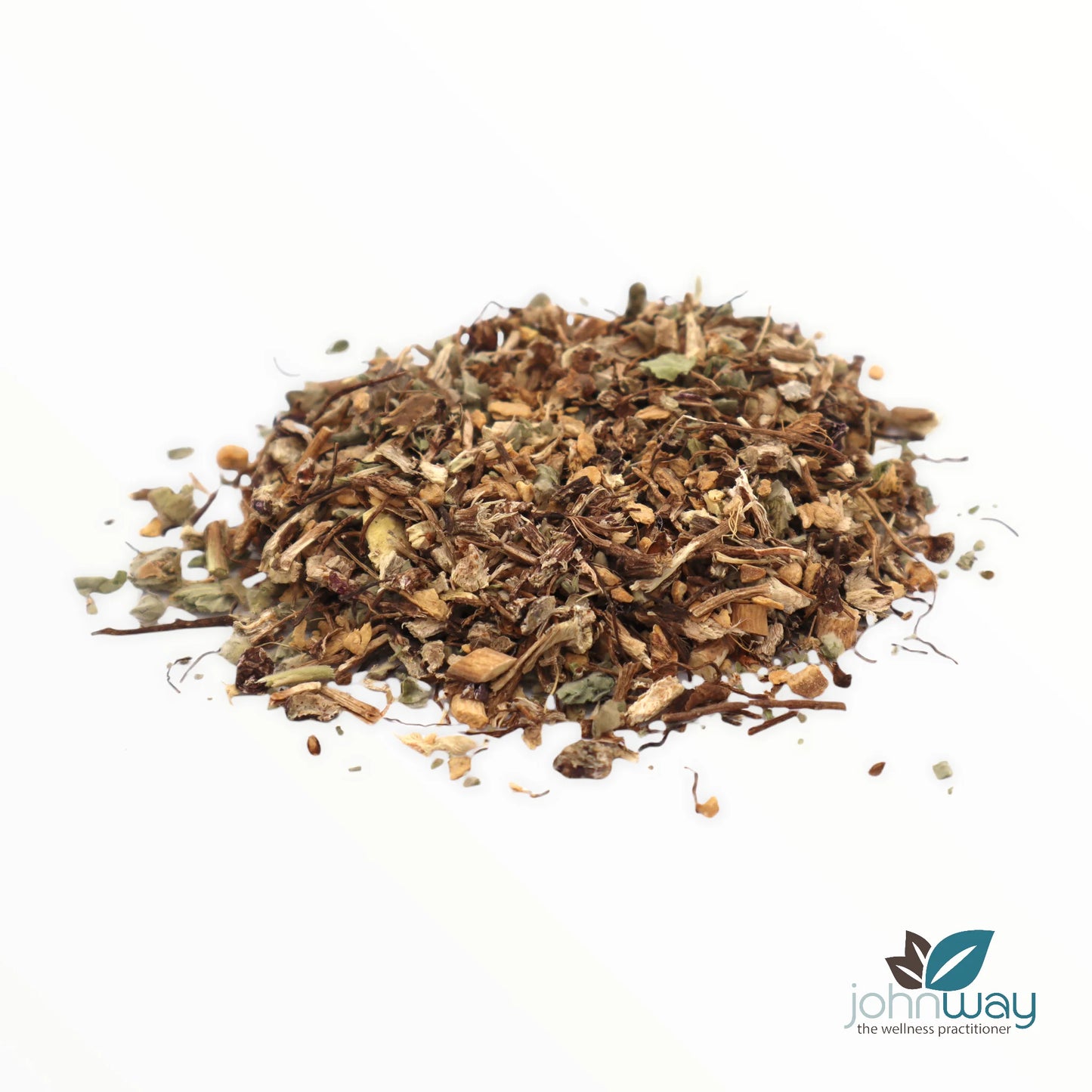 IMMU-GUARD HERBAL TEA INFUSION (LOOSE LEAF)