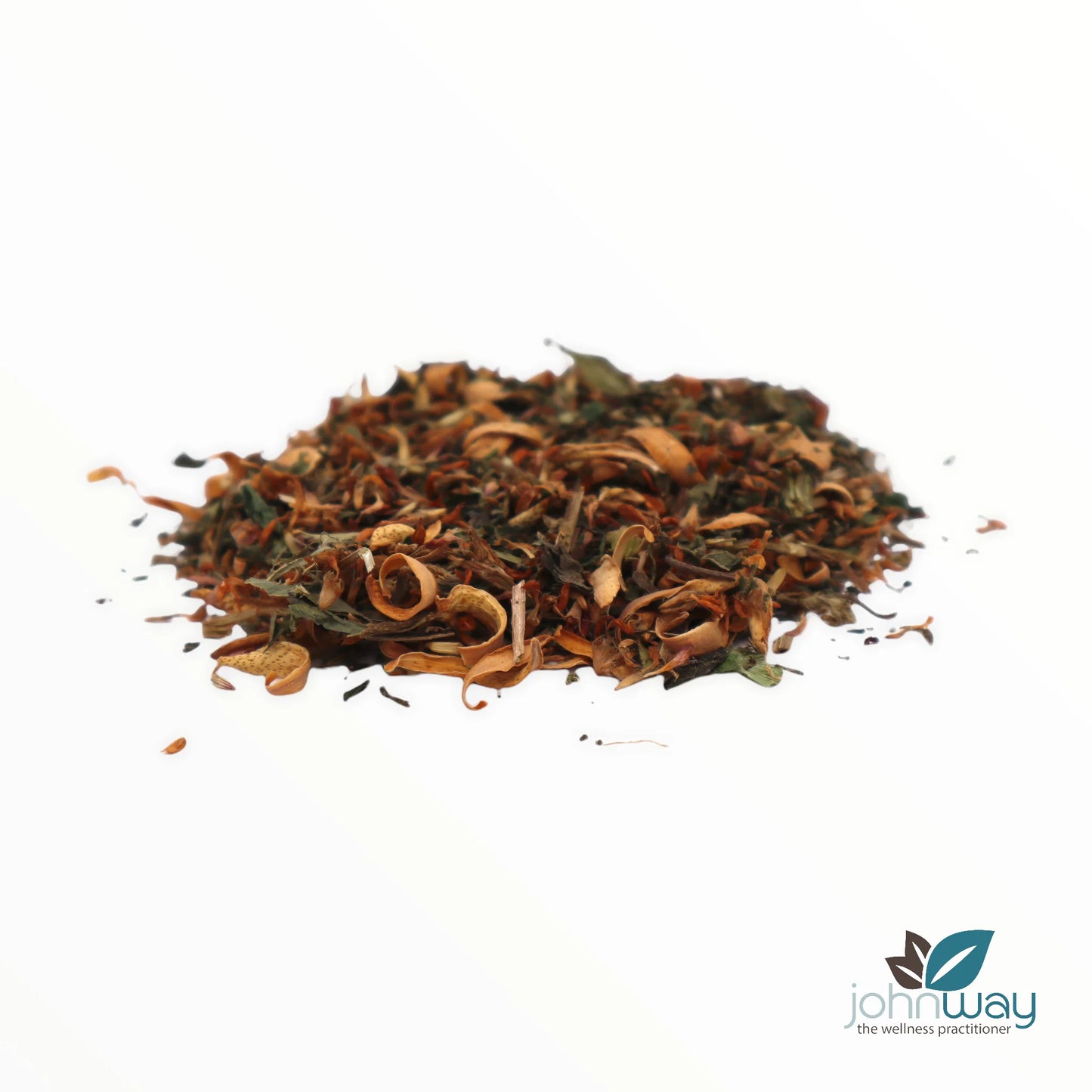 PURIFY HERBAL TEA INFUSION (LOOSE LEAF)