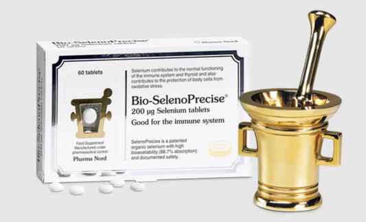SELENOPRECISE