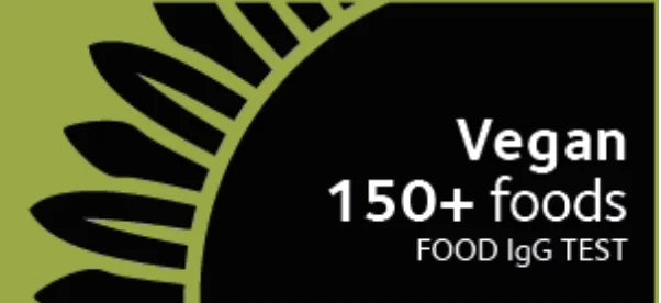 CNS FOODPRINT® VEGAN SENSITIVITY TEST