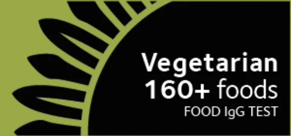 CNS FOODPRINT® VEGETARIAN SENSITIVITY TEST