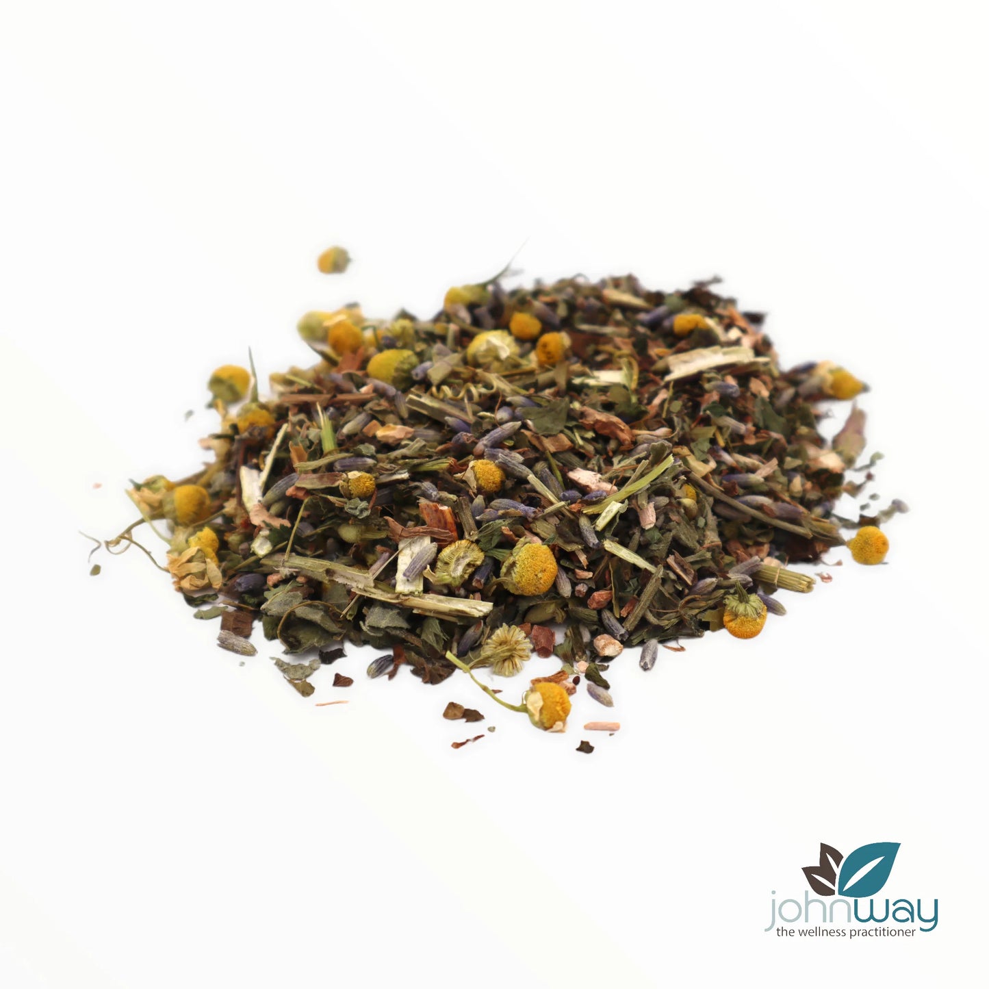 SWEET DREAMS HERBAL TEA INFUSION (LOOSE LEAF)