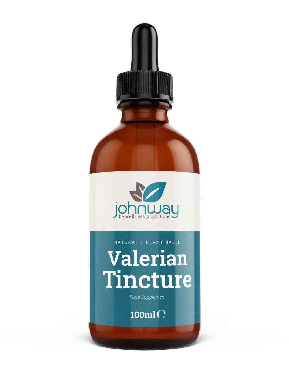 VALERIAN TINCTURE