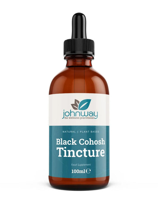 BLACK COHOSH TINCTURE