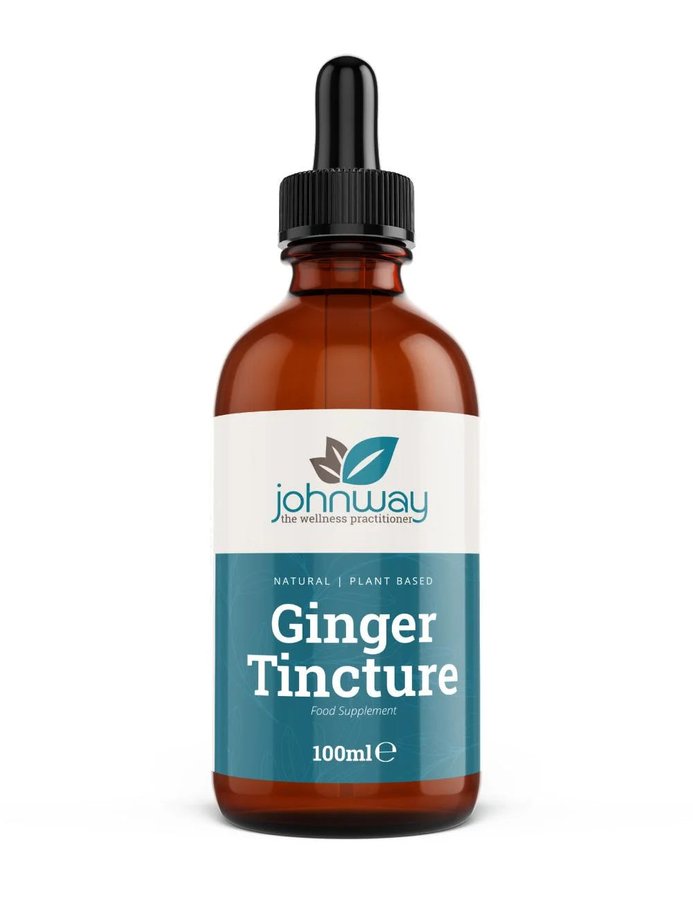 GINGER TINCTURE