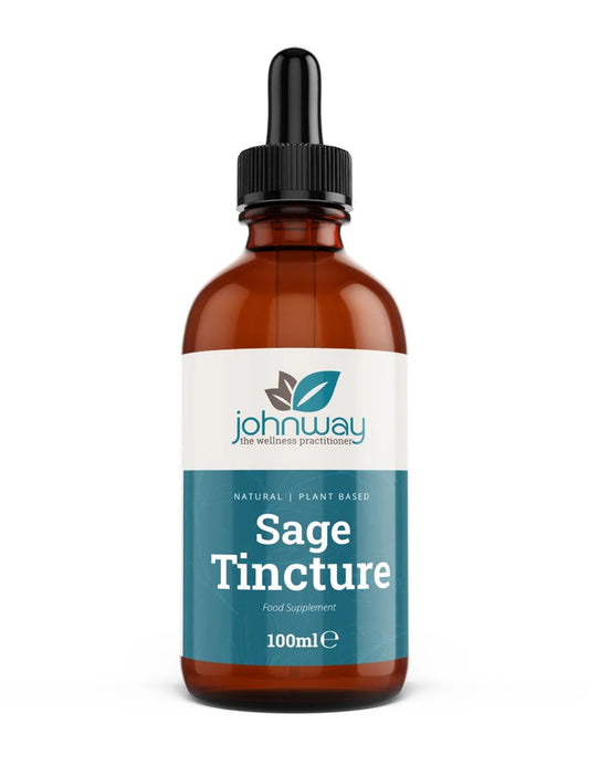 SAGE TINCTURE