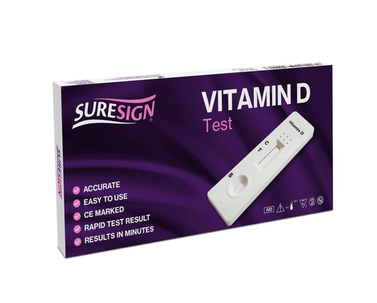 VITAMIN D TEST