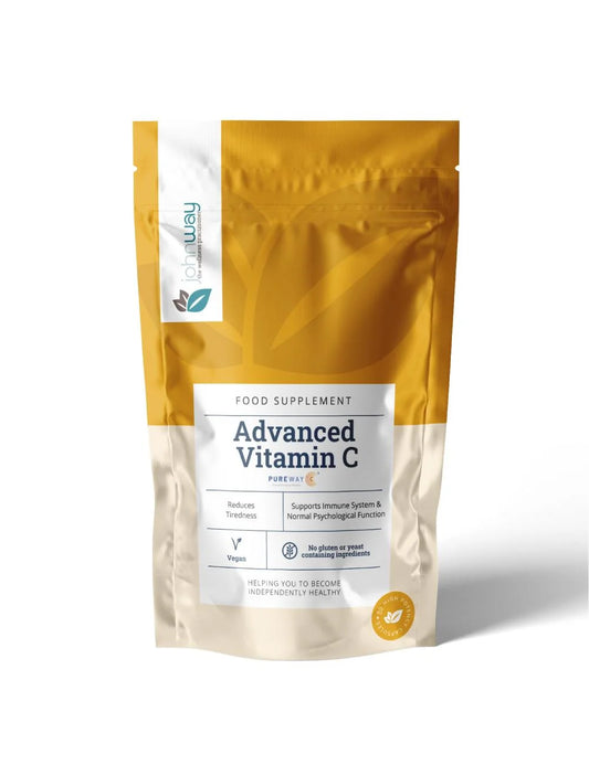 ADVANCED VITAMIN C - 1000mg