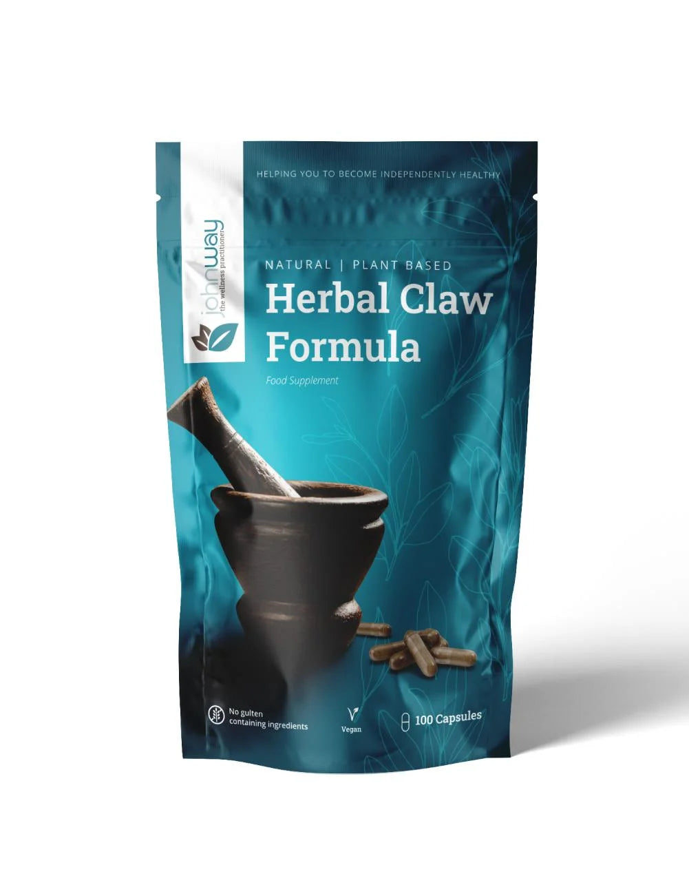 HERBAL CLAW FORMULA