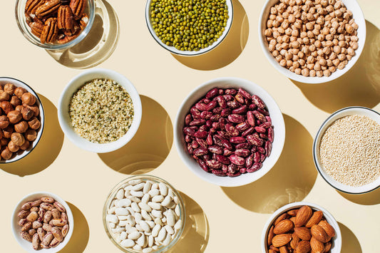 Fibre: The Most Overlooked Nutrient for Heart & Gut Health