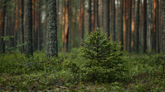 Benefits of Being in Nature: The Science Behind Why It Makes You Feel Better