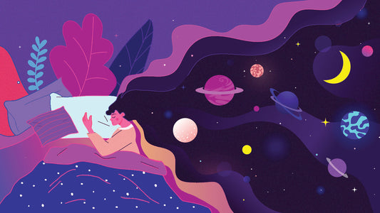 The Dreaming Plants: Lucid Dreaming with Mugwort, Blue Lotus & Sacred Botanicals