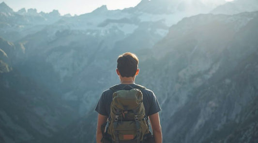 Regulating Stress And Building Resilience During Seasonal Change