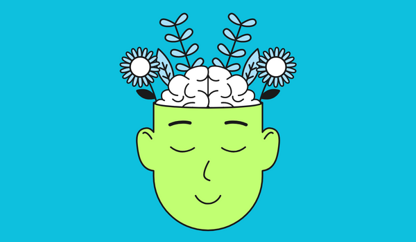 Clear Mind and Balanced Mood: Natural Support for Mental Wellbeing