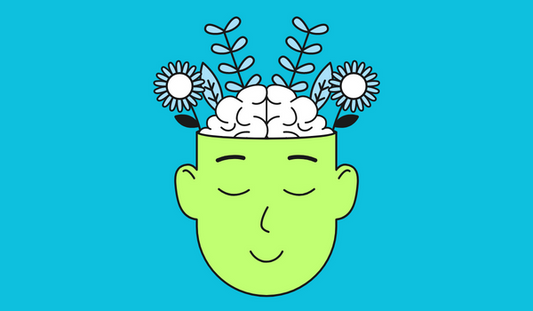 Clear Mind and Balanced Mood: Natural Support for Mental Wellbeing