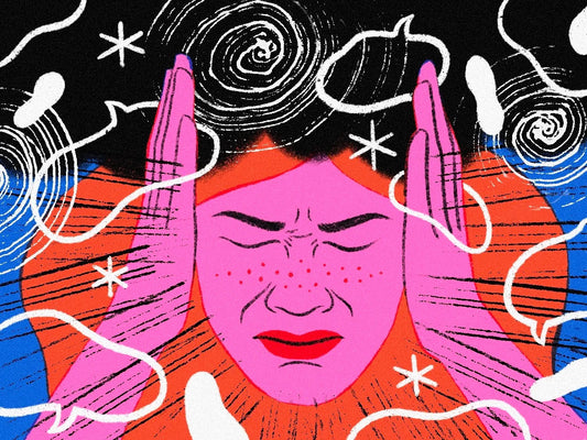 Natural Approaches to Managing Migraines: Science-Backed Remedies to Help You Find Relief