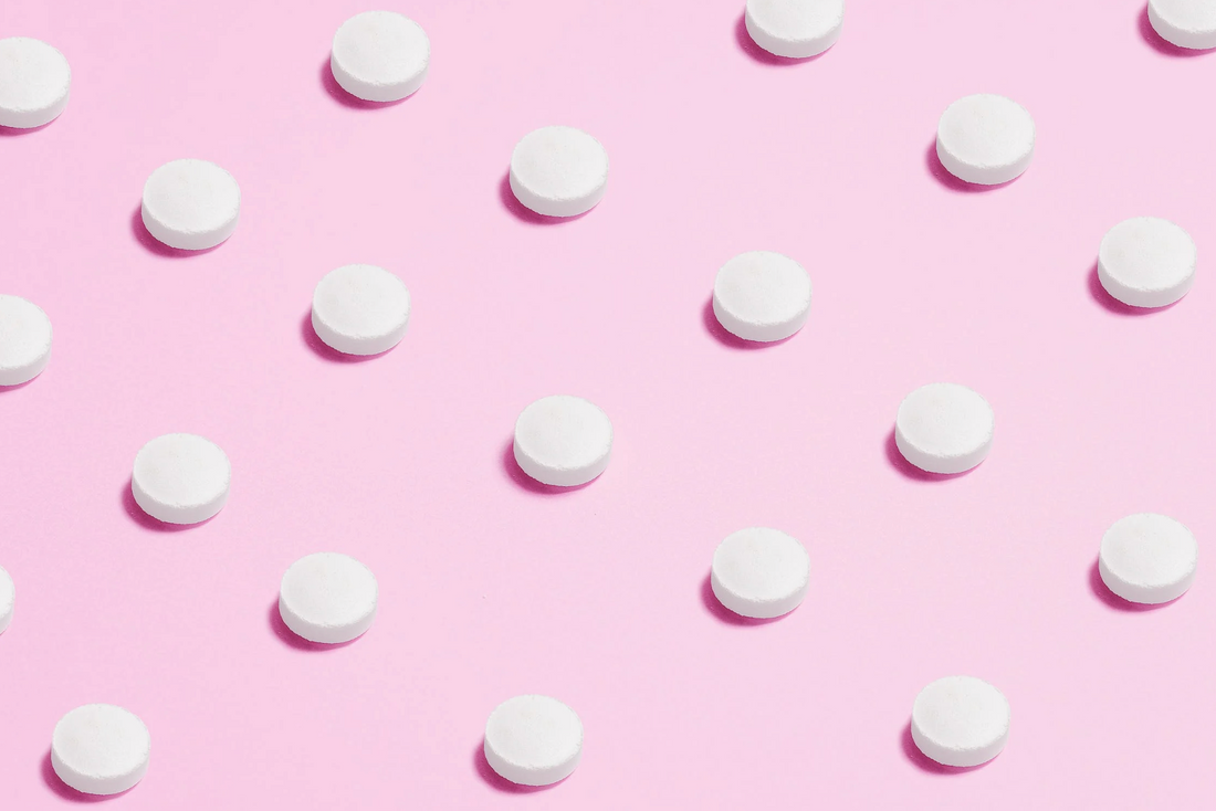 Post-Pill Syndrome: What It is & How to Navigate It