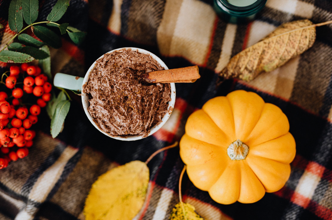 Navigating Autumn: Nutritional Strategies