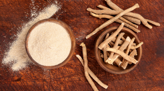 Herbal Highlight: Ashwagandha