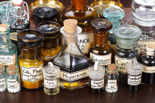 Unveiling the Healing Art: Homeopathy Awareness Week