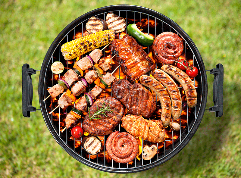 Healthy BBQs: Delicious and Nutritious