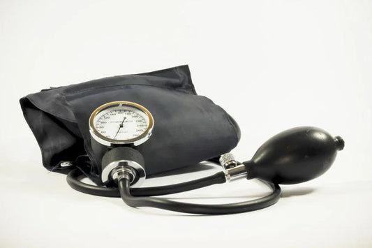 NATURALLY REDUCE YOUR BLOOD PRESSURE