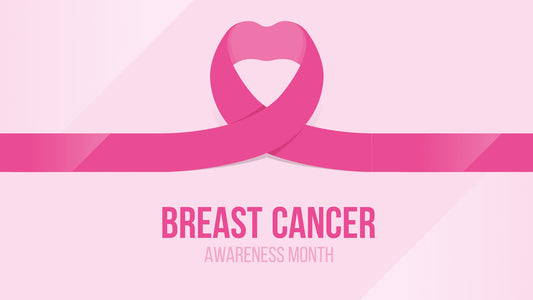 Breast Cancer Awareness Month: Holistic Prevention Strategies for Optimal Health