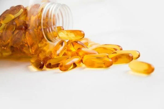 CAN OMEGA-3 FATTY ACIDS IMPROVE BRAIN HEALTH? A NEW STUDY PROVIDES NEW DIRECTION