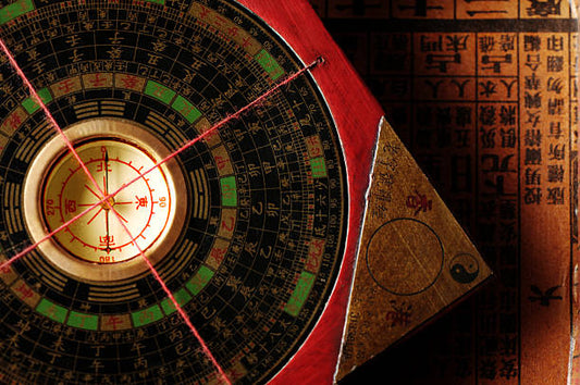 Feng Shui for a Harmonious Life: Aligning Your Environment for Balance and Energy Flow